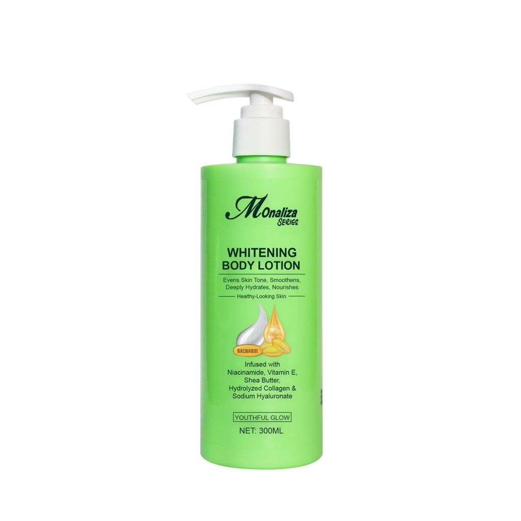 Monaliya MO-5081 MONALIZA SERIES BODY LOTION – Sophia Marie