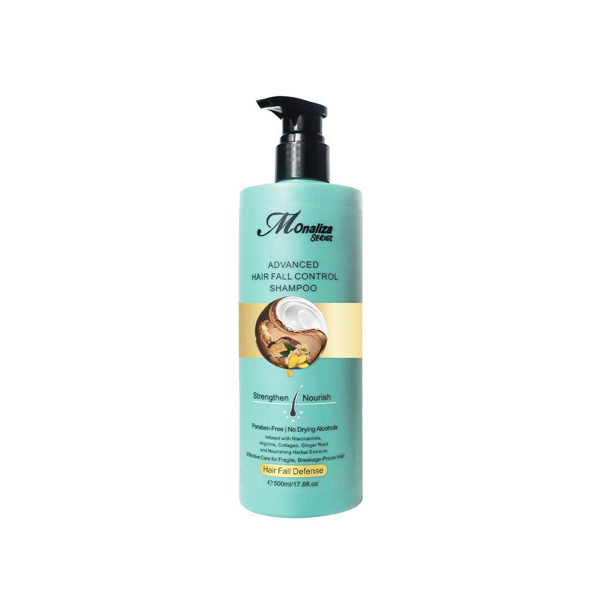 Monaliya MO-8400 MONALIZA SERIES SHAMPOO – Sophia Marie